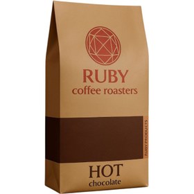 تصویر هات چاکلت 