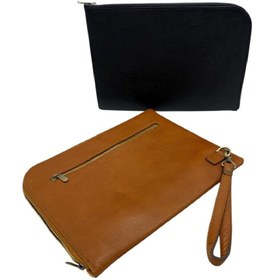 تصویر پوشه مدیریتی چرم F 7 