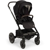 تصویر کالسکه نونا میکس نکست (بی ام و ) MIXX NEXT bmw by NUNA 