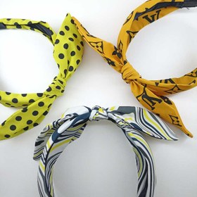 تصویر تل گره ای 