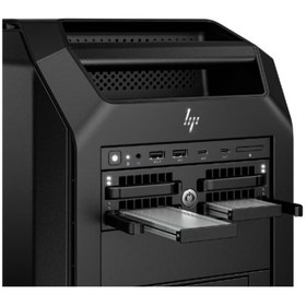 تصویر کیس ورک استیشن اچ پی HP Z8 Fury G5 Workstation 