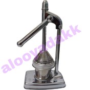 تصویر آب مرکبات گیری Manual juicer