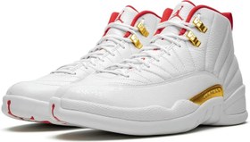 تصویر کتونی نایک ایر جردن 12 رترو سایز 45 تا 40 Air Jordan 12 Retro - سایز ۴ Jordan retro 12