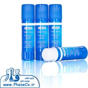 تصویر چسب ماتیکی 21 گرم کد HL-603 