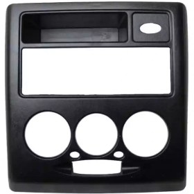 تصویر قاب دور ضبط پراید 131 نوین پارت 