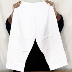 تصویر شلوارک زنانه - س 