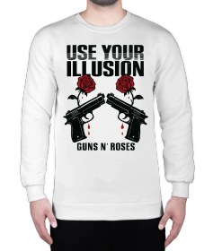 تصویر دورس با طرح Guns N' Roses 