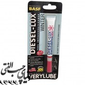 تصویر ضدیخ و شوینده و مکمل گازوئیل زادو XADO VERYLUBE Diesel Lux Winter 