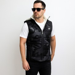 تصویر پافر مردانه مدل سلیکونی دو رو کد kp-10345 