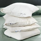 تصویر محافظ بالش ایکیا مدل LUDDROS سایز 50x80 