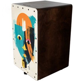 تصویر کاخن فیدا مدل کامرون کد 505 Cameron 