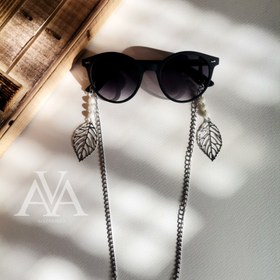 تصویر بند عینک برگ 