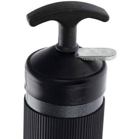 تصویر پمپ گریس مدل f2 