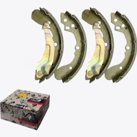 تصویر لنت عقب تیبا -عظام 