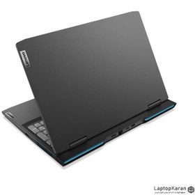 تصویر لپ تاپ لنوو IdeaPad Gaming 3 | 16GB RAM | 512GB SSD | i5 12450H | VGA 3050 4GB Lenovo IdeaPad Gaming 3