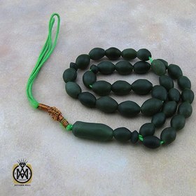 تصویر تسبیح شاه مقصود 33 دانه مدل شاهرخ کد 22508 Shah Maghsoud rosary 33 num of Shahrokh model