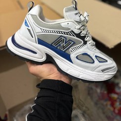 تصویر کتونی مردانه نیوبالانس - 4 New balance