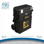 تصویر جعبه ابزار استنلی مدل 210-94-1 با ۲ کشو 