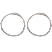 تصویر المنت گرمکن صندلی خودرو مدل F.L-12V3M بسته ۲ عددی 