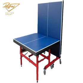 تصویر میز پینگ پنگ نئوپان TE2 