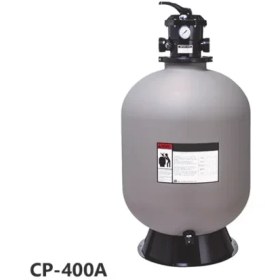 تصویر فیلتر شنی سیپو (CIPU) مدل CP-400A 