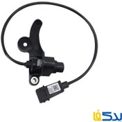 تصویر سنسور دور موتور ایساکو مناسب پژو ۲۰۶ تیپ ۵ 