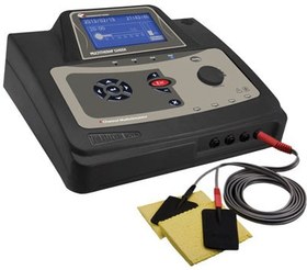 تصویر استیمولاتور توانبخش نوین ( مولتی استیمولاتور 4 کاناله مستقل 524DSX MULTISTIMULATOR 524DSX