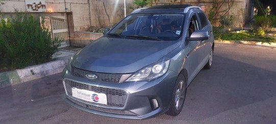 تصویر ام وی ام 315 هاچ بک مدل 1399 ا پلاس اتوماتیک پلاس اتوماتیک