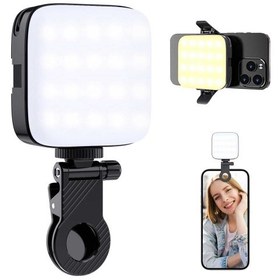 تصویر نور ثابت M11 M11 Mini Fill Light