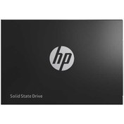 تصویر حافظه اس اس دی اینترنال 2.5 اینچ SATA اچ پی مدل HP S650 ظرفیت 480 گیگابایت HP S650 SATA 3 480GB 2.5inch Internal SSD