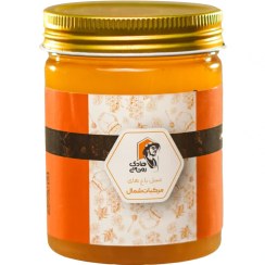 تصویر عسل بهاره 