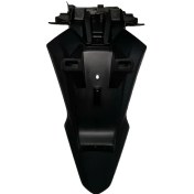 تصویر دمی گلگیر عقب طرح ایروکس 