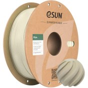 تصویر فیلامنت PLA+ ایسان 1.75میلیمتر 1کیلوگرم خاکی روشن (Light Khaki) 