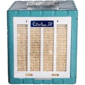 تصویر کولر آبی آزمایش مدل بالازن AZ60/UP ظرفیت 6000 