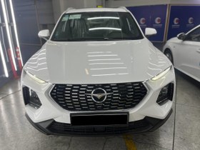 تصویر هایما 8S مدل 1404 ا اتوماتیک اتوماتیک