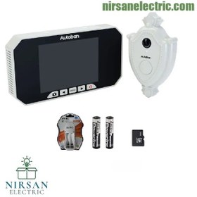 تصویر چشمی در دیجیتال اتوبان مدل مدرن 