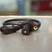 تصویر سنسور میل لنگ پراید زیمنس(دورموتور) 