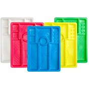 تصویر سینی یکبار مصرف برند دکتر وست - 300 گرمی ضخیم 