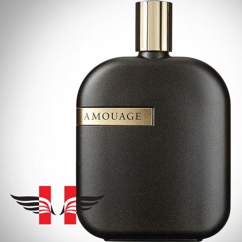 Amouage Opus VII