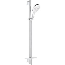 تصویر ست دوش دستی گروهه مدل Rainshower SmartActive 150 کد 26594LS0 