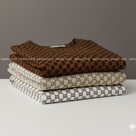 تصویر تیشرت gucci عمده 