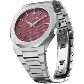 تصویر ساعت مچی مردانه دی وان میلانو(D1-MILANO)|مدل D1-UTBJ11 D1-MILANO Watches Model D1-UTBJ11
