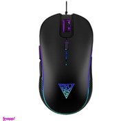 تصویر ماوس باسیم گیم دیاس مدل Aura GS3 