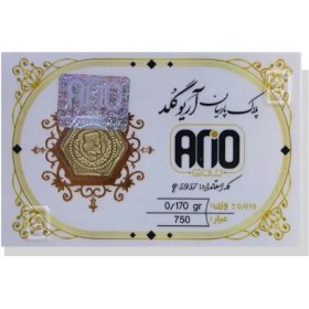 تصویر سکه پارسیان 170 سوتی 