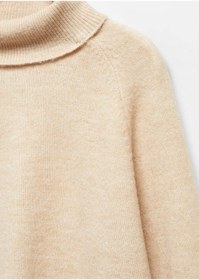 تصویر بافت زنانه منگو mango 