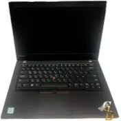 تصویر لپ تاپ استوک Lenovo مدل ThinkPad T470 i5-7200U 