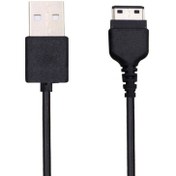 تصویر کابل شارژ سامسونگ مدل D880 طول ۱ متر 