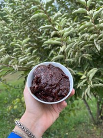 تصویر رب انار جنگلی راز خوشمزگی غذاها