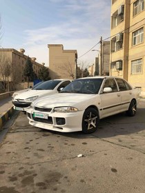 تصویر پروتون ویرا مدل 2005 ا Proton Viera manual Proton Viera manual