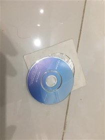 تصویر سی دی درایور مودم تز پی لینک 